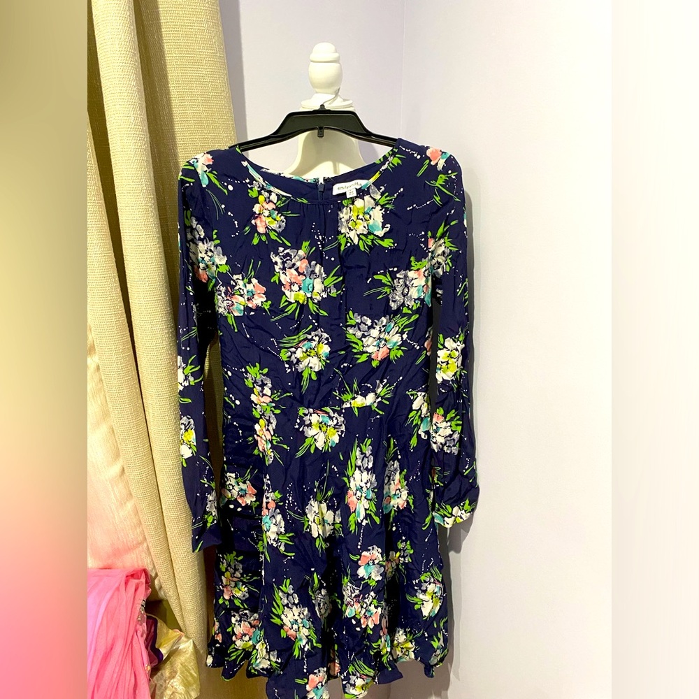 Nice dress new